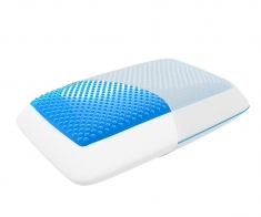 Almohada TheraGel® Azul o Rosa