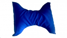 Almohada tipo Mariposa