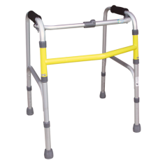 Andadera Infantil de Aluminio Rehabilitación
