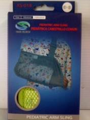 Cabestrillo Pediátrico