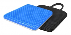 Cojín Ortopédico De Gel Airgel De Theramart