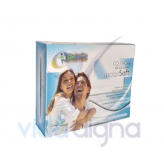 Colchón Antillagas de Agua-Aire