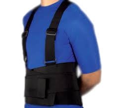 Faja Industrial