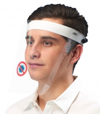 Mascarilla de Protección 