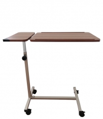 Mesa Puente Eko Para Alimentación En Cama