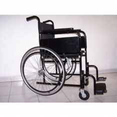 Silla de Ruedas Económica