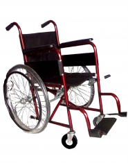Silla de Ruedas Economica Infantil