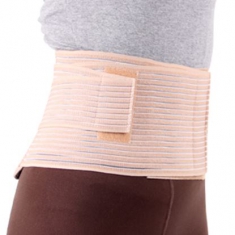 Soporte Sacro-Lumbar