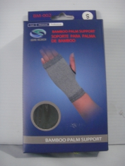 Soporte para Palma de Bambo