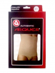 Suspensorio Faja Ancha